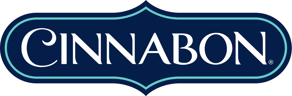 Лого Cinnabon